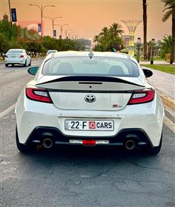 تويوتا GR86